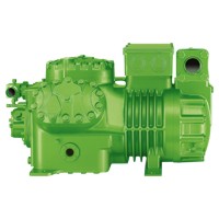 Компрессор полугерметичный поршневой Bitzer "New Ecoline" 6GE-34